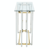 Elineo Modern Console Table
