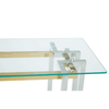 Elineo Modern Console Table