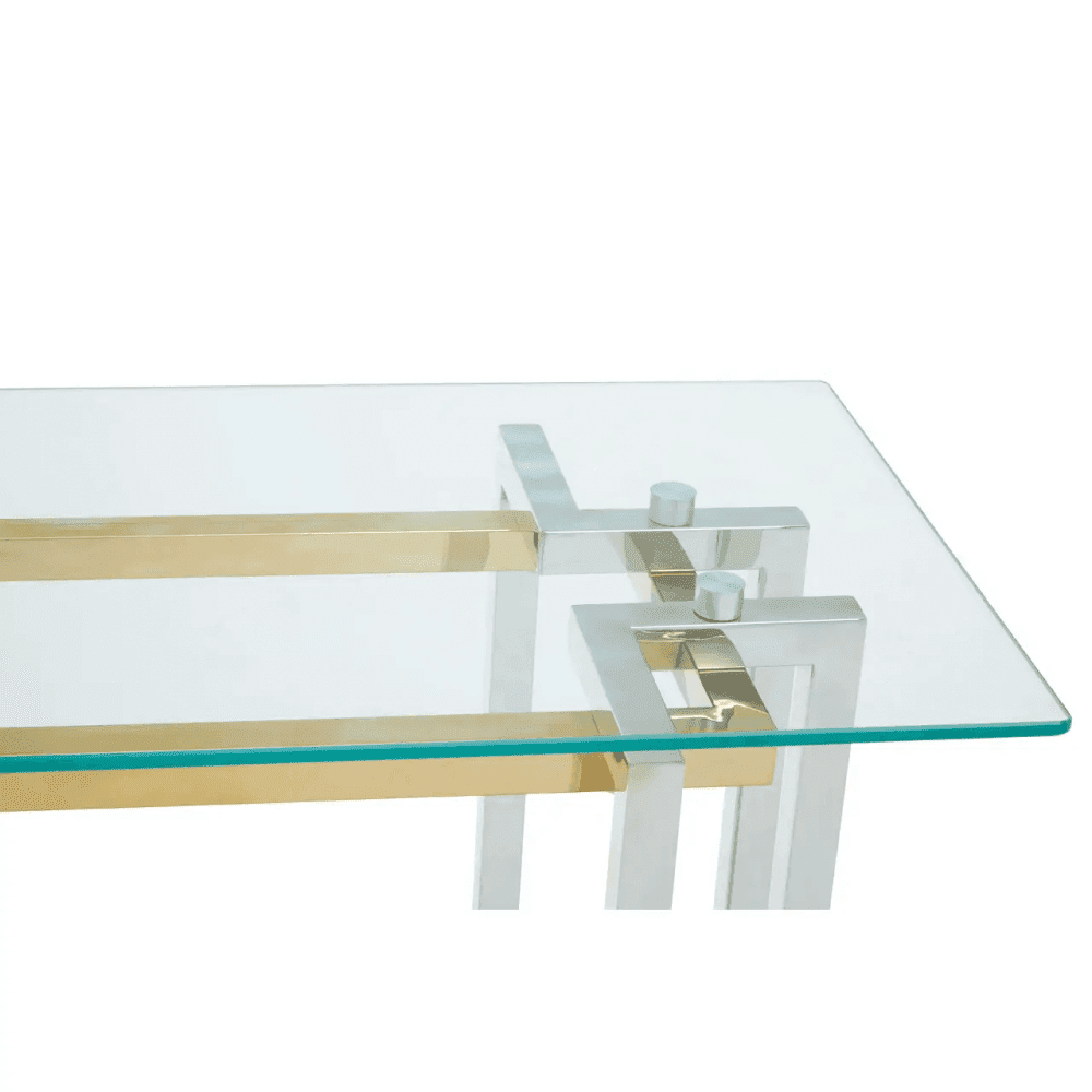 Elineo Modern Console Table