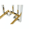 Elineo Modern Console Table
