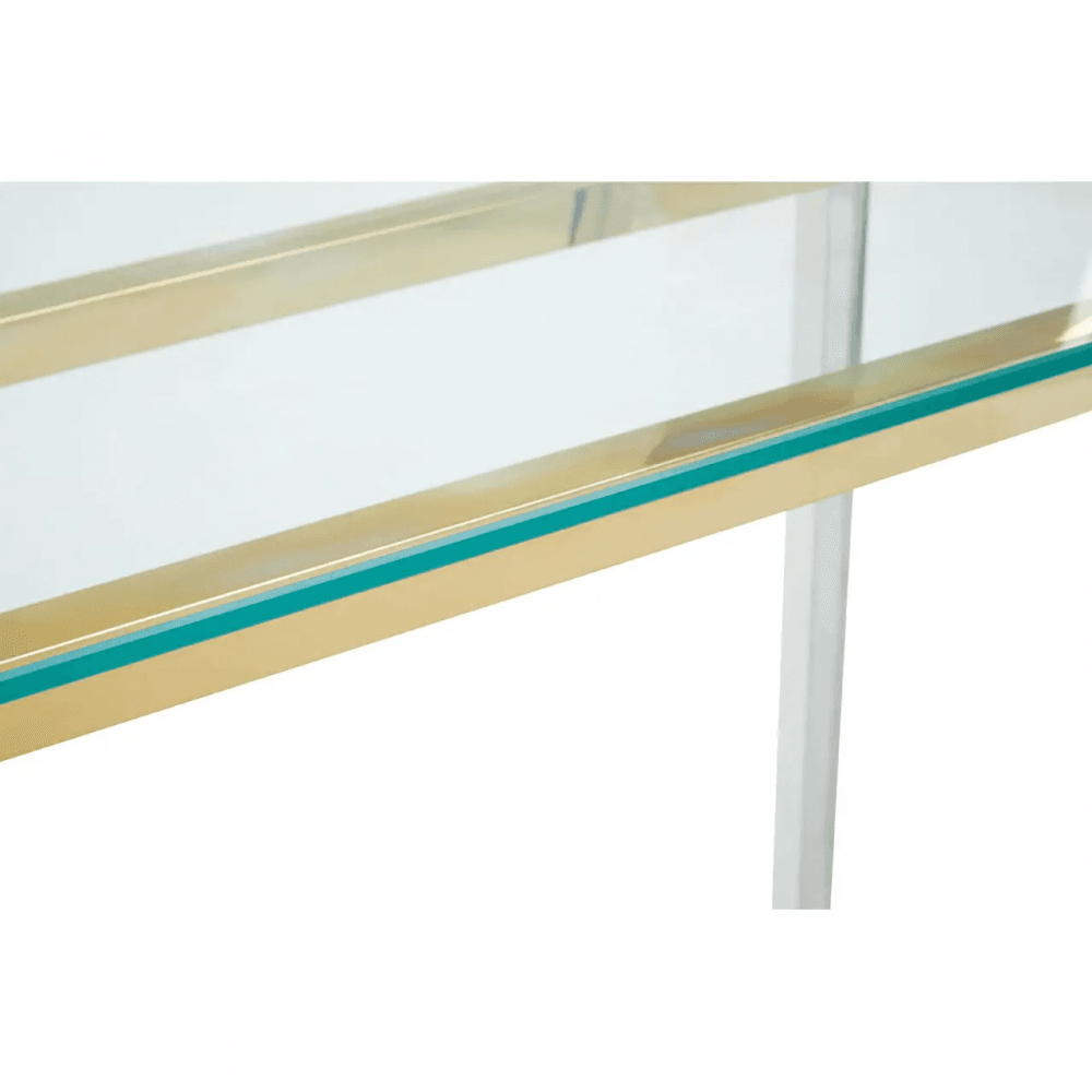 Elineo Modern Console Table