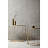 Faizah Art Deco Console Tables