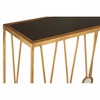 Faizah Two Rectangular Console Tables