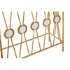 Faizah Two Rectangular Console Tables