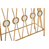 Faizah Two Rectangular Console Tables