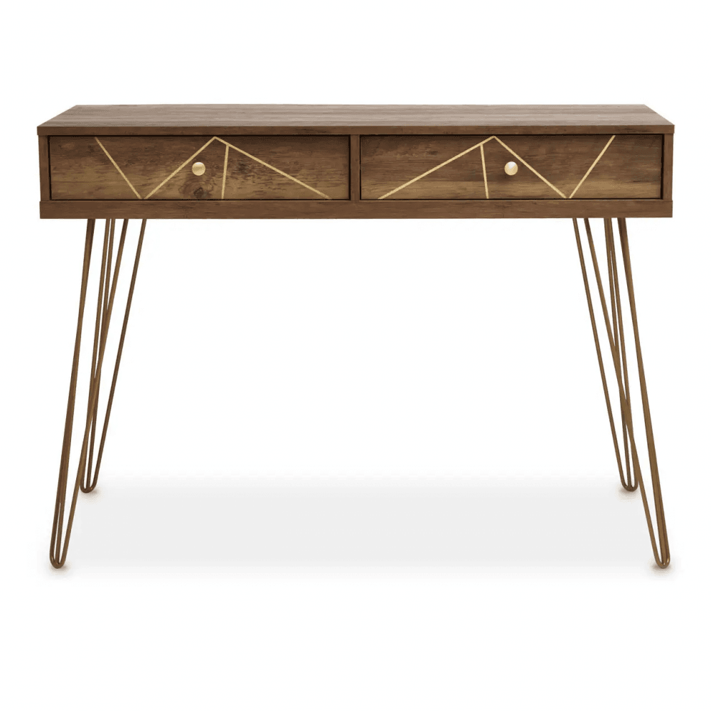Milan Console Table