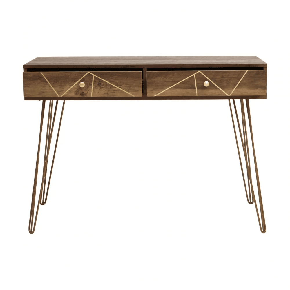 Milan Console Table
