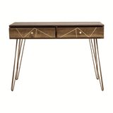 Milan Console Table