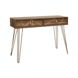 Milan Console Table
