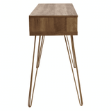 Milan Console Table