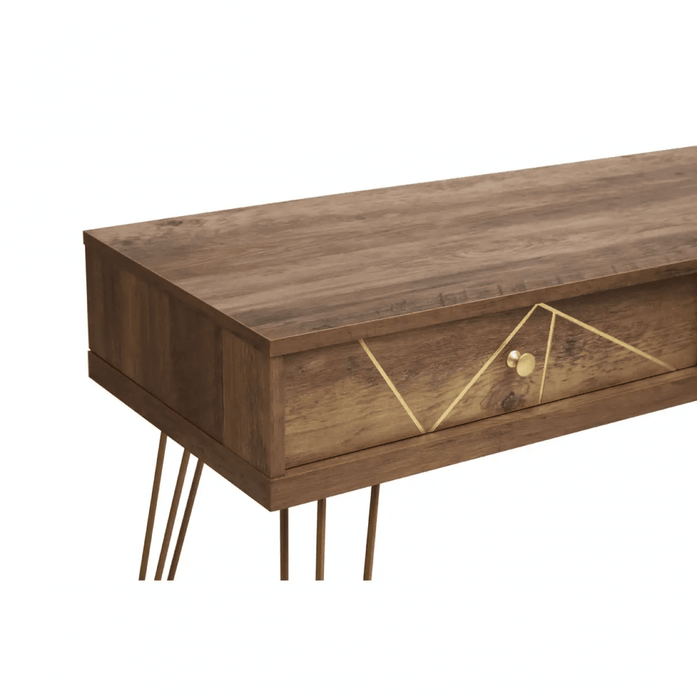Milan Console Table