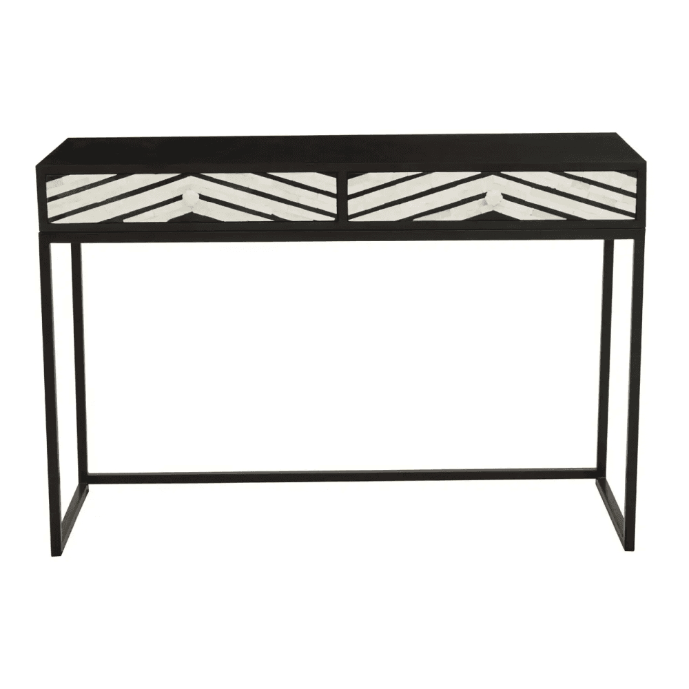 Meridian Console Table