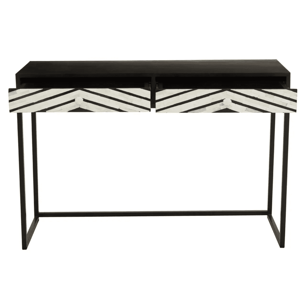 Meridian Console Table