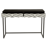 Meridian Console Table