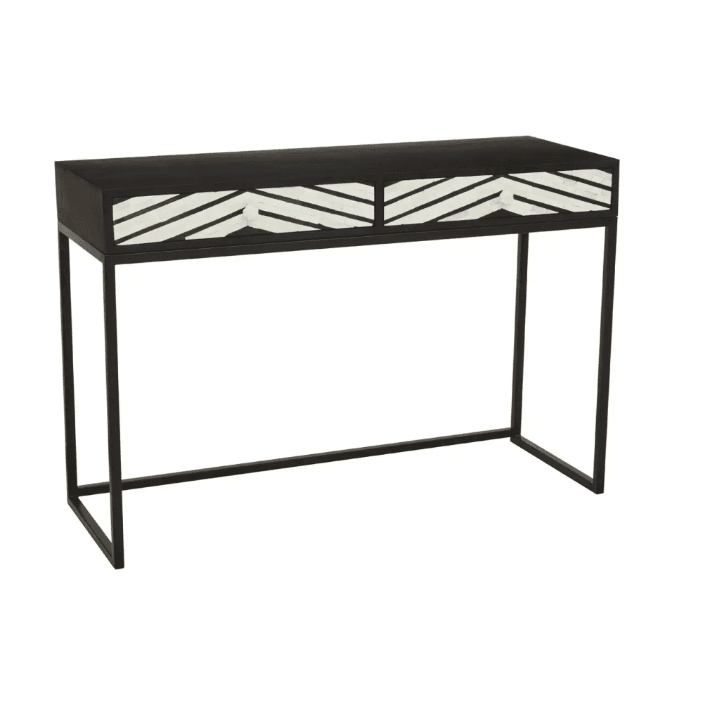 Meridian Console Table
