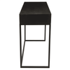 Meridian Console Table