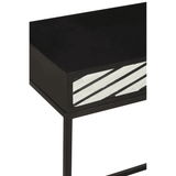 Meridian Console Table