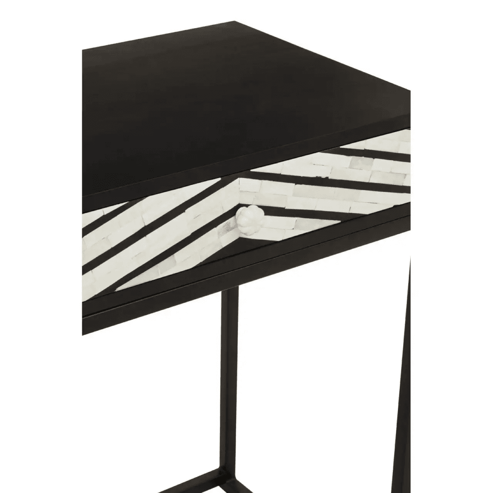 Meridian Console Table