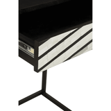 Meridian Console Table