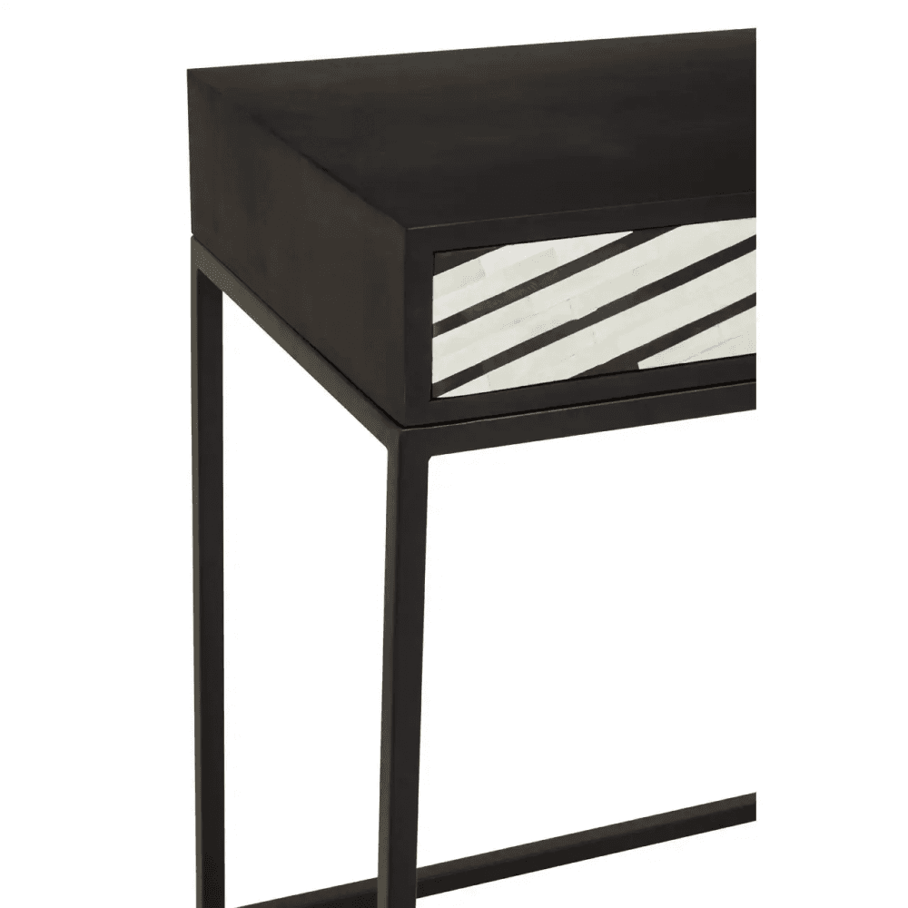 Meridian Console Table