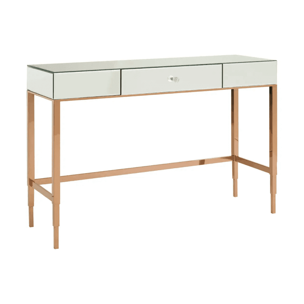 Alana Console Table