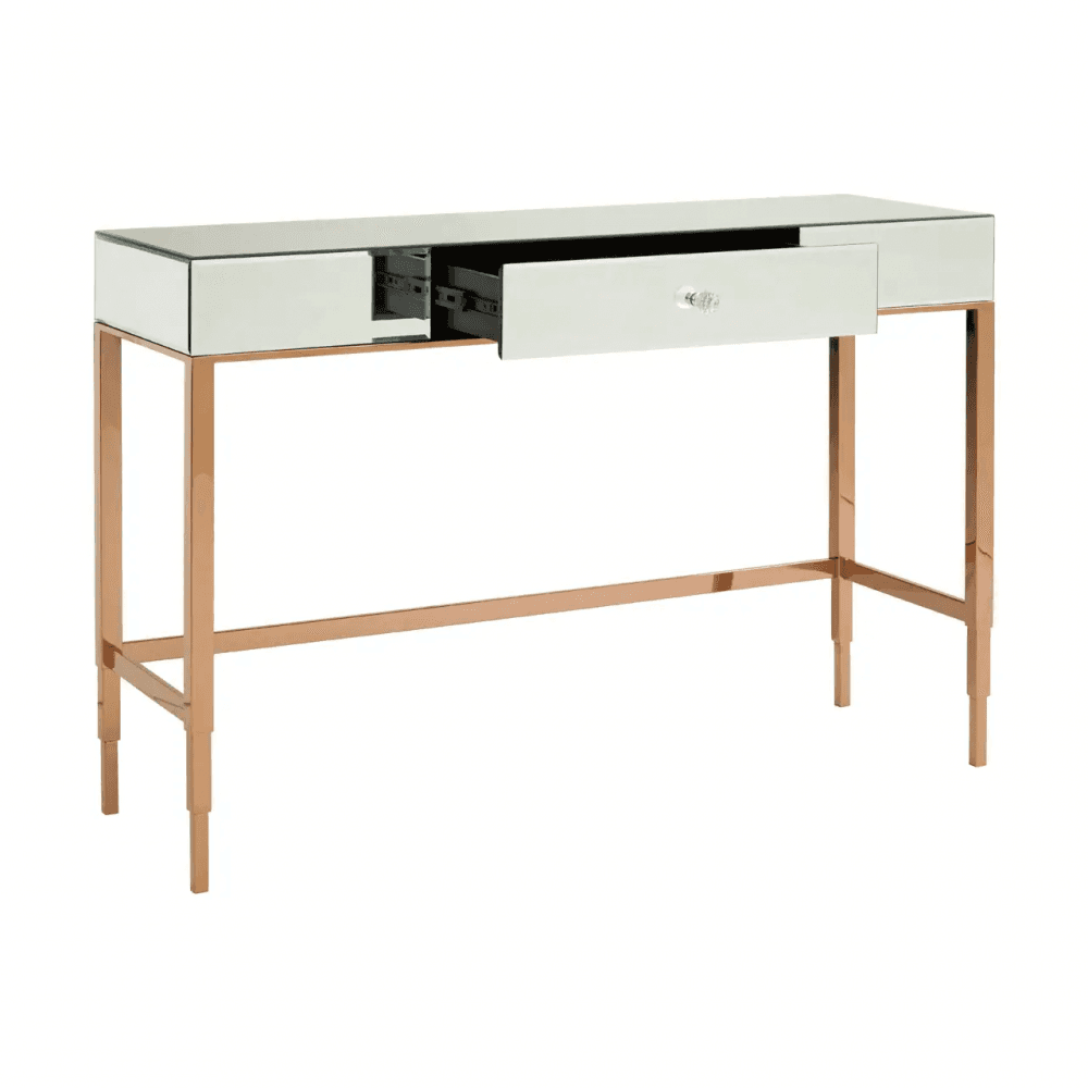 Alana Console Table