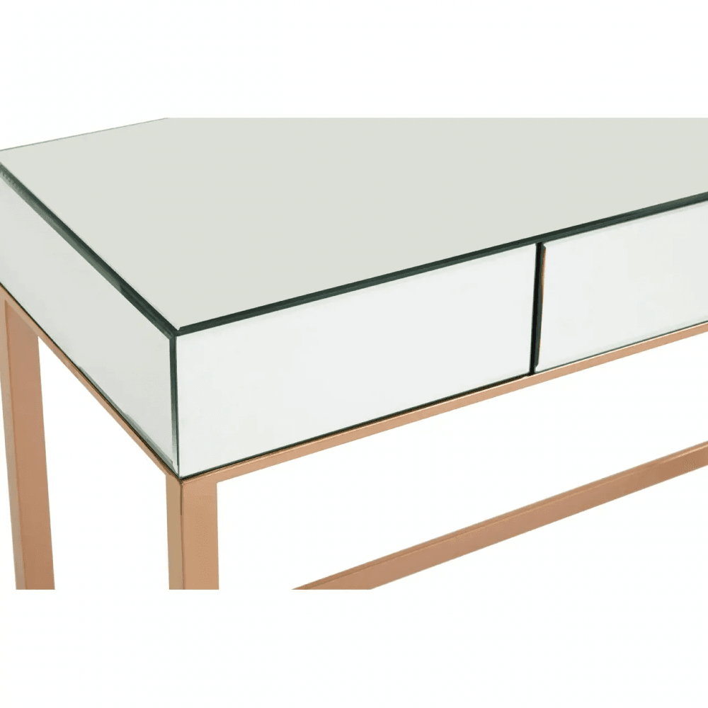 Alana Console Table