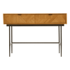 Avery Natural Console Table
