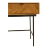 Avery Natural Console Table