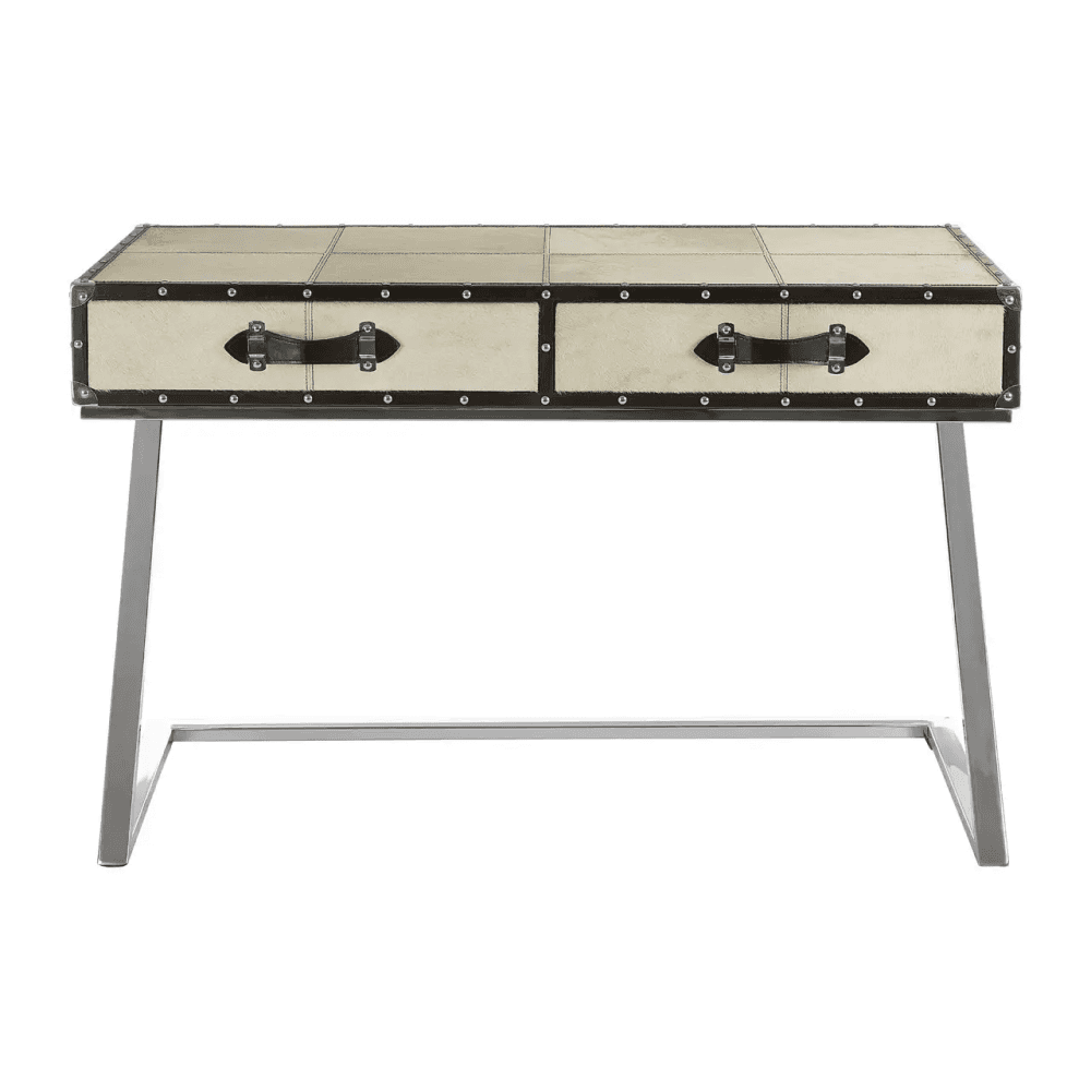 Lancaster Townhouse Mango Wood Console Table