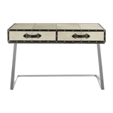 Lancaster Townhouse Mango Wood Console Table