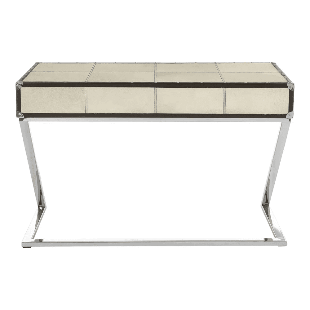 Lancaster Townhouse Mango Wood Console Table
