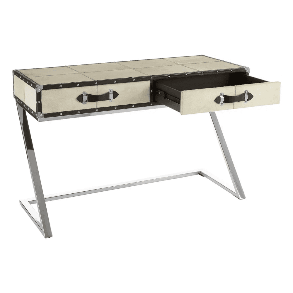 Lancaster Townhouse Mango Wood Console Table