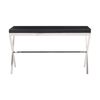 Orion Console Table With Crossed Legs