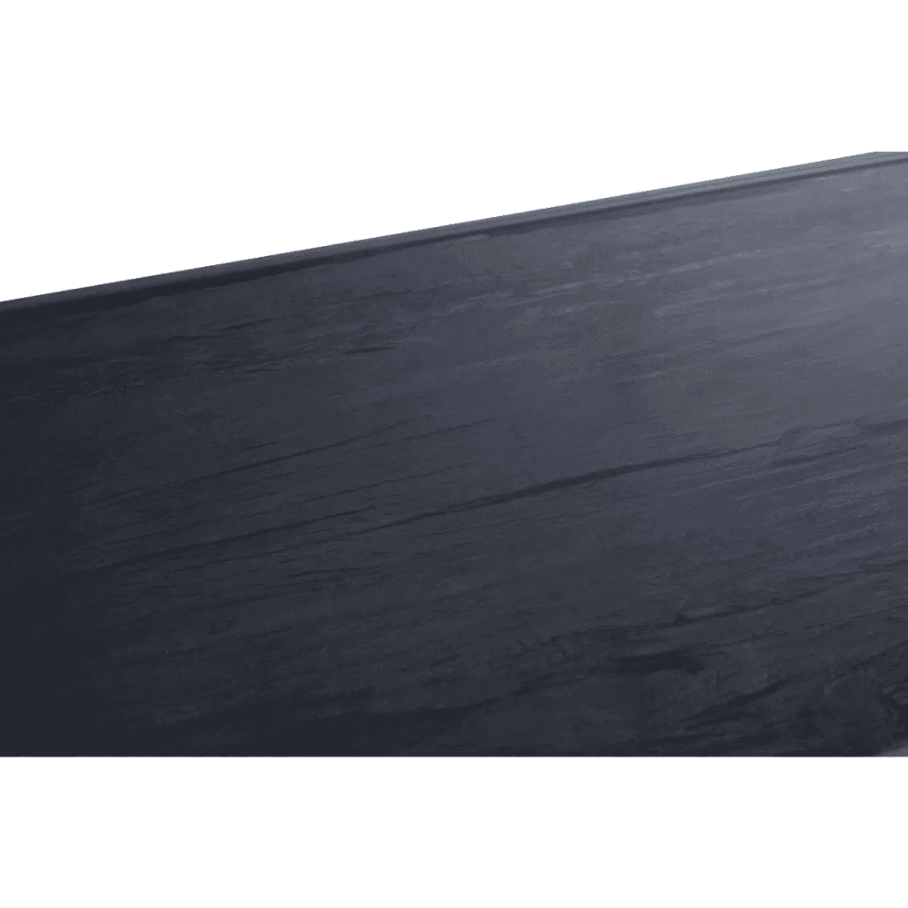 Orion Small Black Console Table
