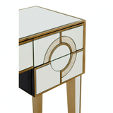 Camden Console Table