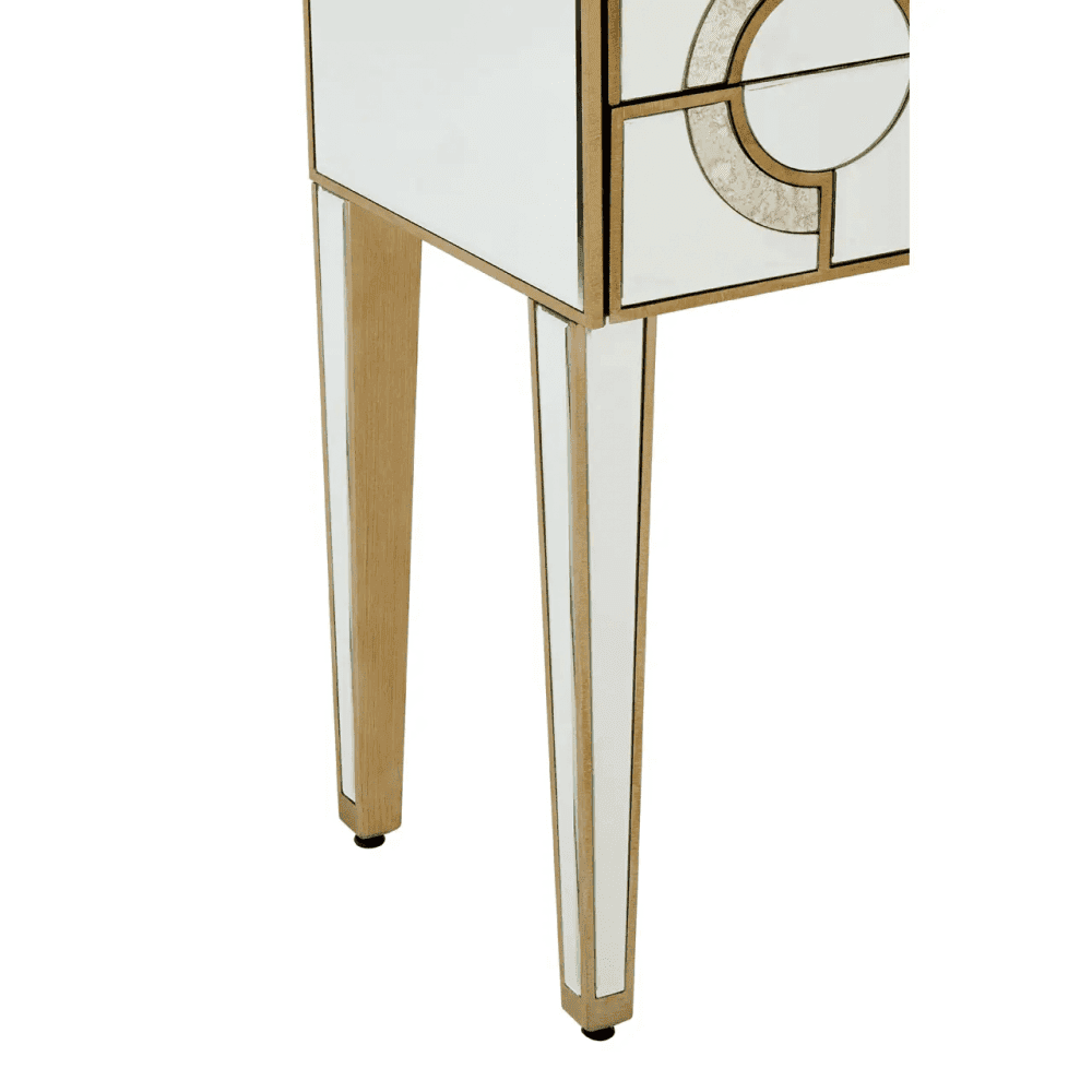 Camden Console Table