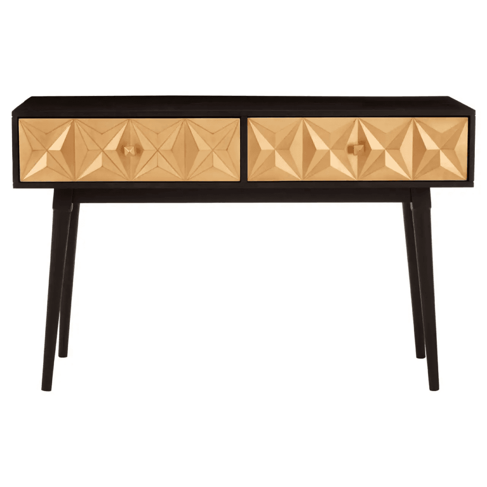Cassiopeia Console Table