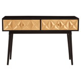 Cassiopeia Console Table