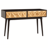 Cassiopeia Console Table