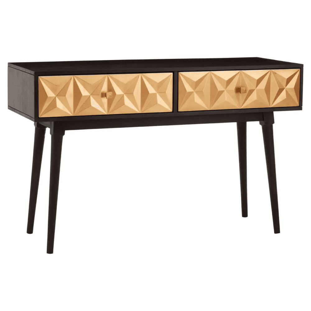 Cassiopeia Console Table