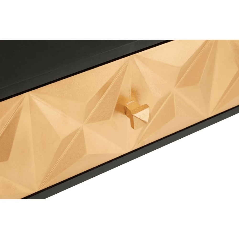 Cassiopeia Console Table