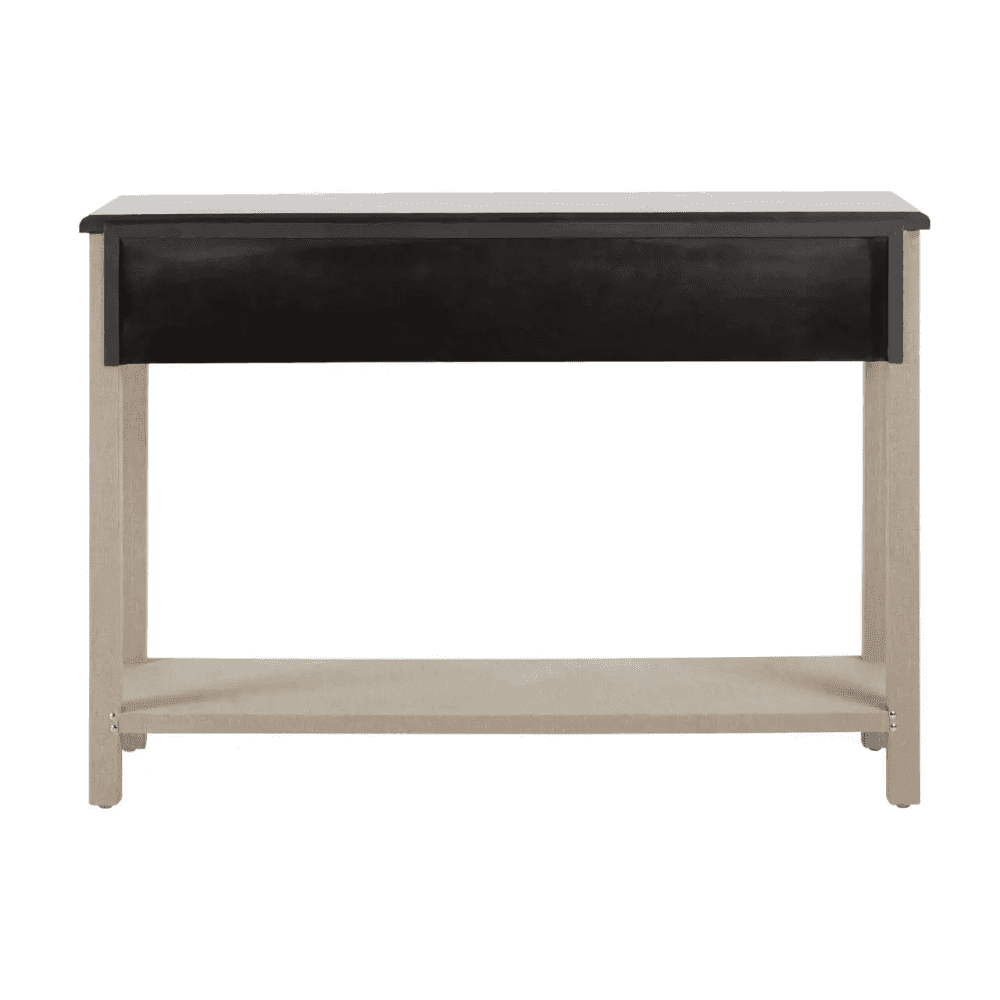 Bedford 3 Drawer Console Table