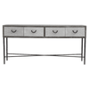 Hudson Console Table