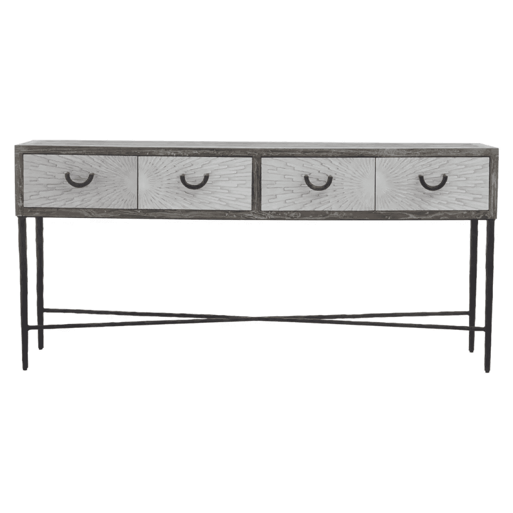 Hudson Console Table