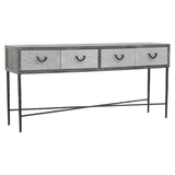 Hudson Console Table