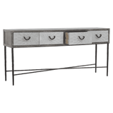 Hudson Console Table