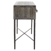 Hudson Console Table