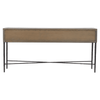Hudson Console Table