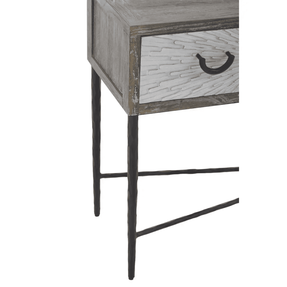 Hudson Console Table